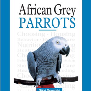 African Grey Book